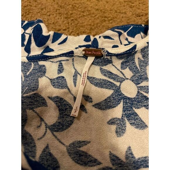 Free People Dress‎ - Picture 8 of 12